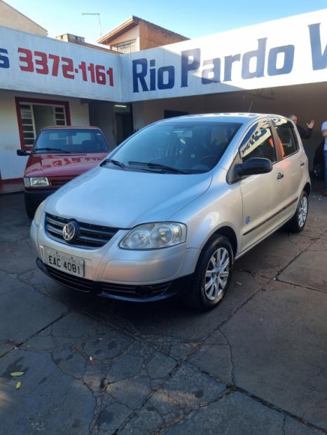 VOLKSWAGEN Fox 1.0 4P ROUTE FLEX, Foto 2