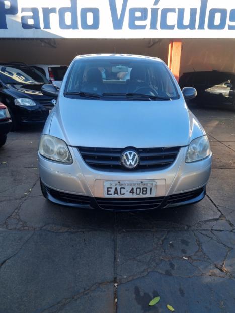 VOLKSWAGEN Fox 1.0 4P ROUTE FLEX, Foto 3