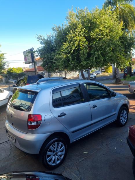 VOLKSWAGEN Fox 1.0 4P ROUTE FLEX, Foto 4