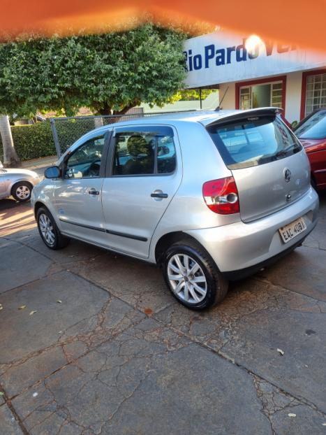 VOLKSWAGEN Fox 1.0 4P ROUTE FLEX, Foto 5
