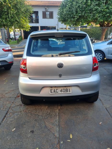 VOLKSWAGEN Fox 1.0 4P ROUTE FLEX, Foto 6