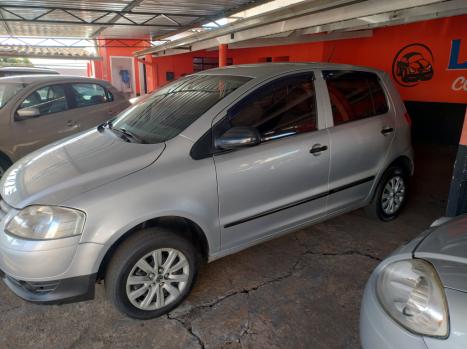 VOLKSWAGEN Fox 1.0 4P TREND FLEX, Foto 2