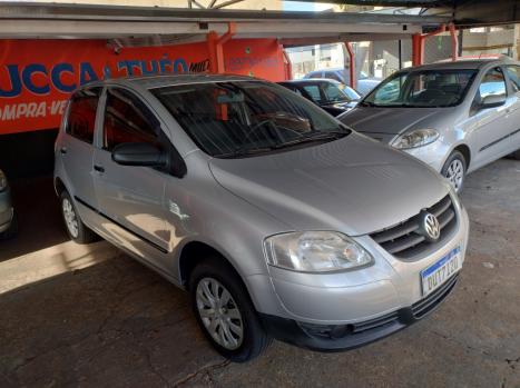 VOLKSWAGEN Fox 1.0 4P TREND FLEX, Foto 6