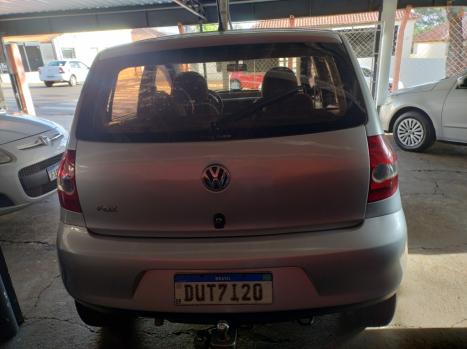 VOLKSWAGEN Fox 1.0 4P TREND FLEX, Foto 7