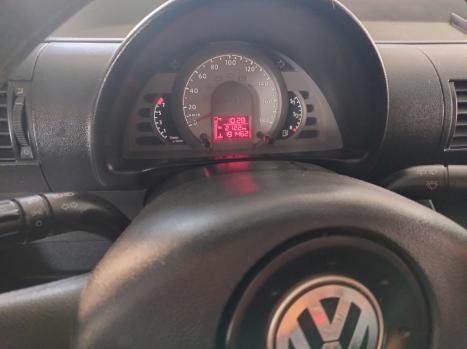 VOLKSWAGEN Fox 1.0 4P TREND FLEX, Foto 9