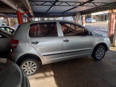 VOLKSWAGEN Fox 1.0 4P TREND FLEX, Foto 10