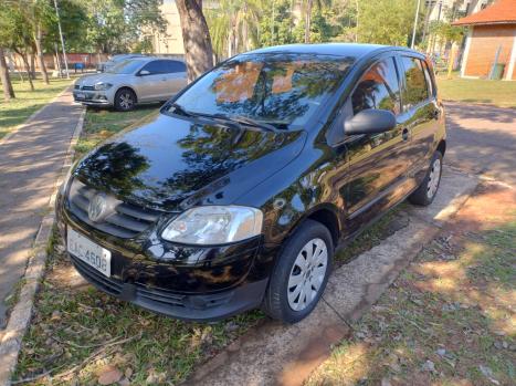 VOLKSWAGEN Fox 1.0 4P TREND FLEX, Foto 1