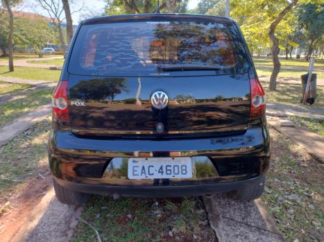 VOLKSWAGEN Fox 1.0 4P TREND FLEX, Foto 2
