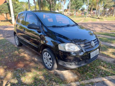 VOLKSWAGEN Fox 1.0 4P TREND FLEX, Foto 4