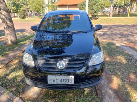 VOLKSWAGEN Fox 1.0 4P TREND FLEX, Foto 5