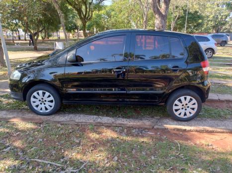 VOLKSWAGEN Fox 1.0 4P TREND FLEX, Foto 6