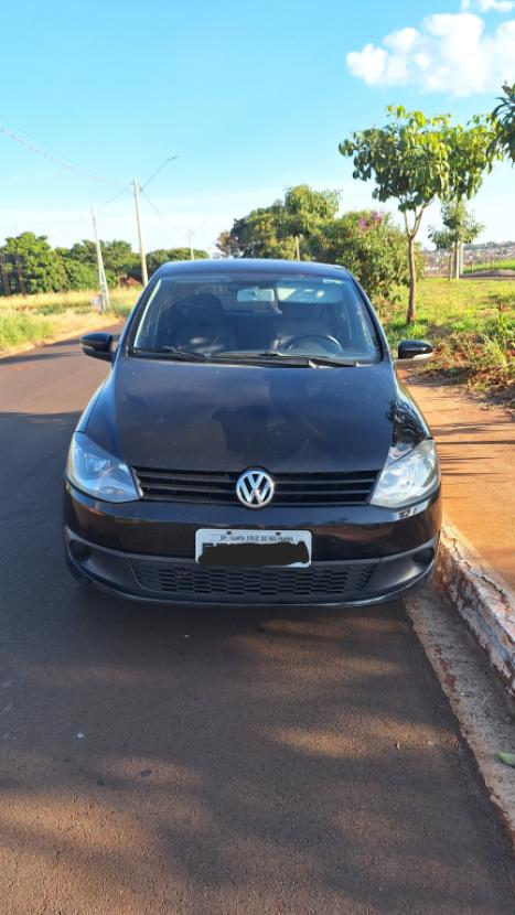 VOLKSWAGEN Fox 1.0 4P TRENDLINE FLEX, Foto 2