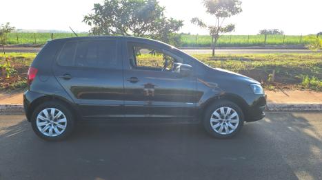 VOLKSWAGEN Fox 1.0 4P TRENDLINE FLEX, Foto 3