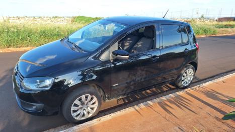VOLKSWAGEN Fox 1.0 4P TRENDLINE FLEX, Foto 5