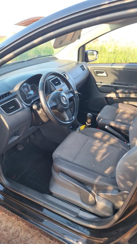 VOLKSWAGEN Fox 1.0 4P TRENDLINE FLEX, Foto 7