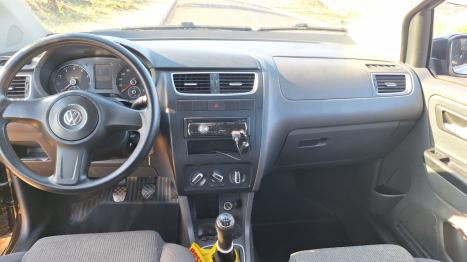 VOLKSWAGEN Fox 1.0 4P TRENDLINE FLEX, Foto 9
