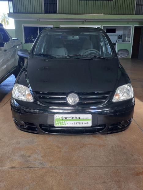 VOLKSWAGEN Fox 1.0 4P FLEX, Foto 1