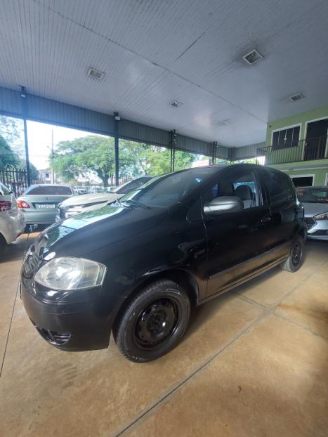 VOLKSWAGEN Fox 1.0 4P FLEX, Foto 2