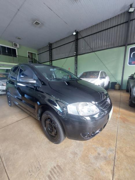 VOLKSWAGEN Fox 1.0 4P FLEX, Foto 3