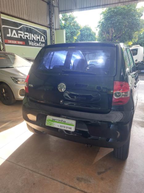 VOLKSWAGEN Fox 1.0 4P FLEX, Foto 4