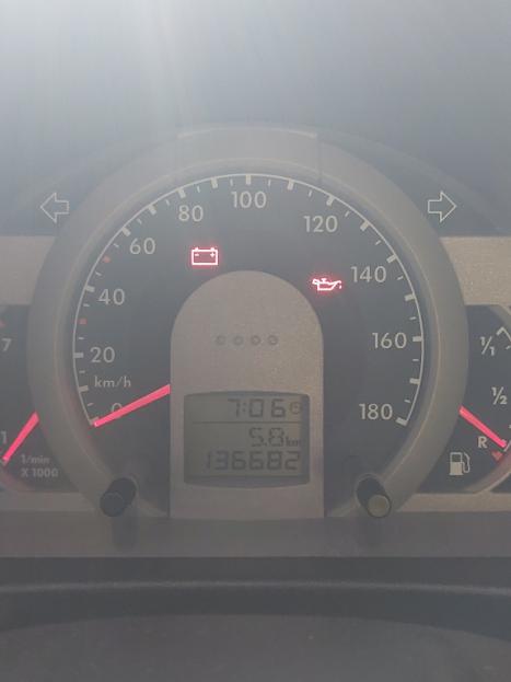 VOLKSWAGEN Fox 1.0 4P FLEX, Foto 5