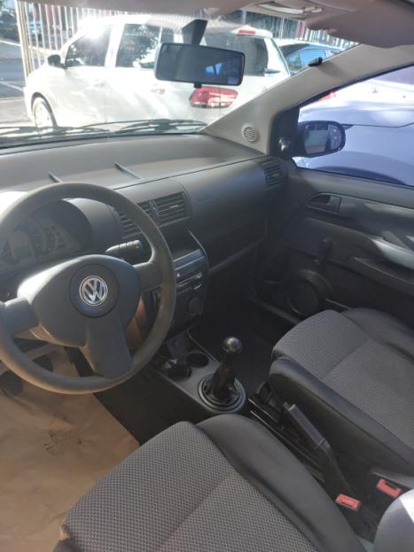 VOLKSWAGEN Fox 1.0 4P FLEX, Foto 6