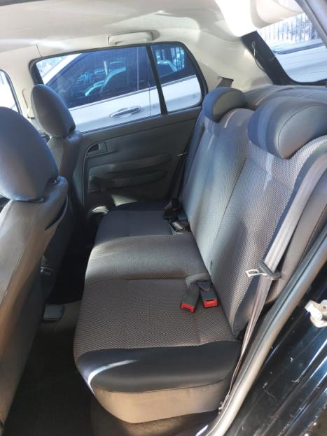 VOLKSWAGEN Fox 1.0 4P FLEX, Foto 7