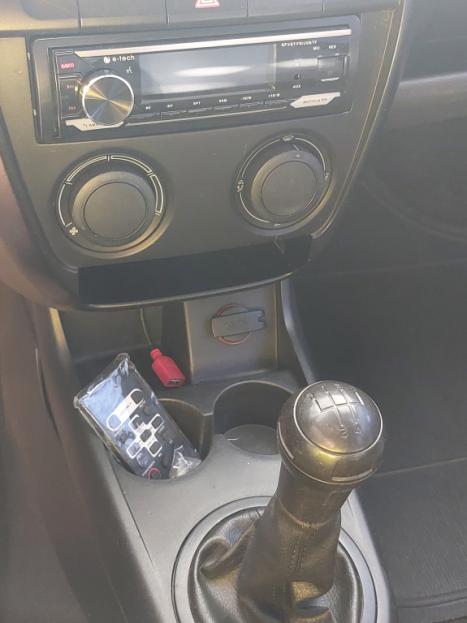 VOLKSWAGEN Fox 1.0 4P FLEX, Foto 8