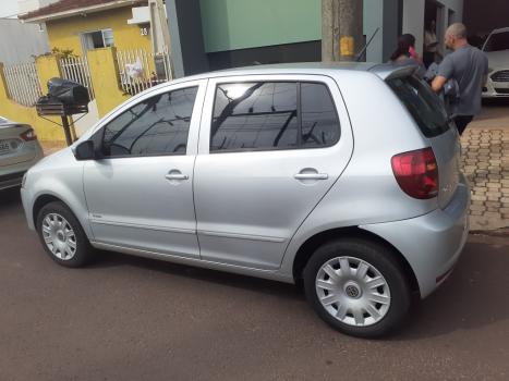 VOLKSWAGEN Fox 1.0 4P I-TREND FLEX, Foto 1