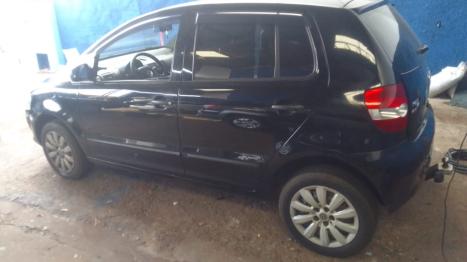 VOLKSWAGEN Fox 1.0 4P CITY FLEX, Foto 2