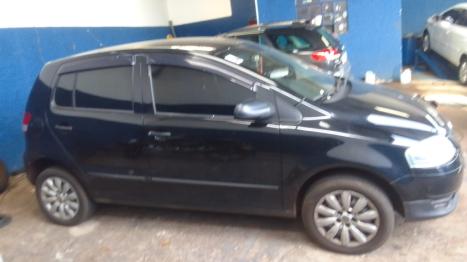 VOLKSWAGEN Fox 1.0 4P CITY FLEX, Foto 3