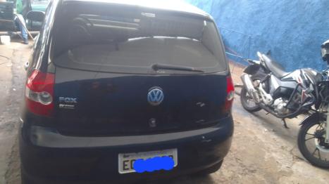 VOLKSWAGEN Fox 1.0 4P CITY FLEX, Foto 4