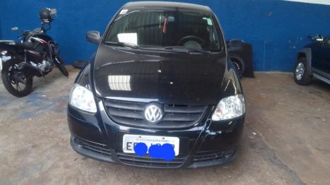 VOLKSWAGEN Fox 1.0 4P CITY FLEX, Foto 1