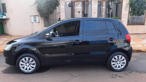 VOLKSWAGEN Fox 1.0 4P FLEX, Foto 2