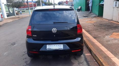 VOLKSWAGEN Fox 1.0 4P FLEX, Foto 4