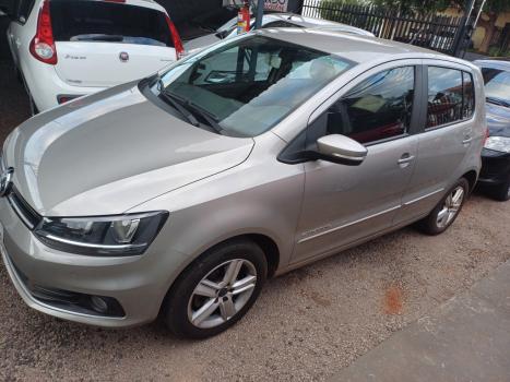 VOLKSWAGEN Fox 1.0 4P COMFORTLINE FLEX, Foto 1