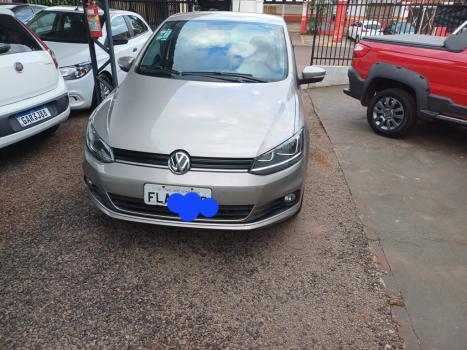 VOLKSWAGEN Fox 1.0 4P COMFORTLINE FLEX, Foto 2