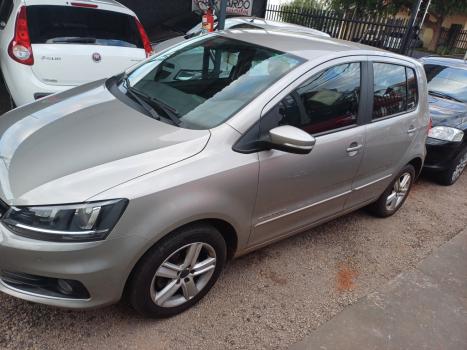 VOLKSWAGEN Fox 1.0 4P COMFORTLINE FLEX, Foto 3