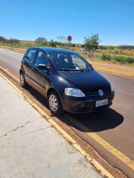 VOLKSWAGEN Fox 1.0 4P PLUS FLEX, Foto 2