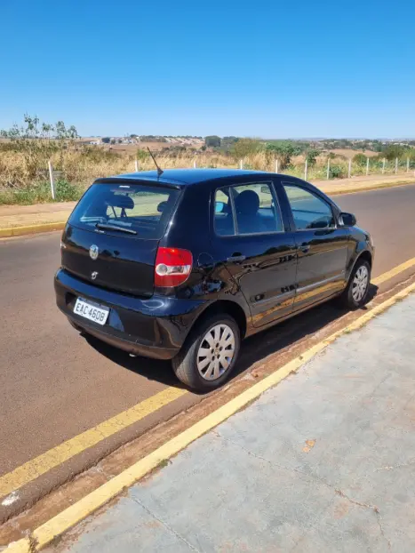 VOLKSWAGEN Fox 1.0 4P PLUS FLEX, Foto 3