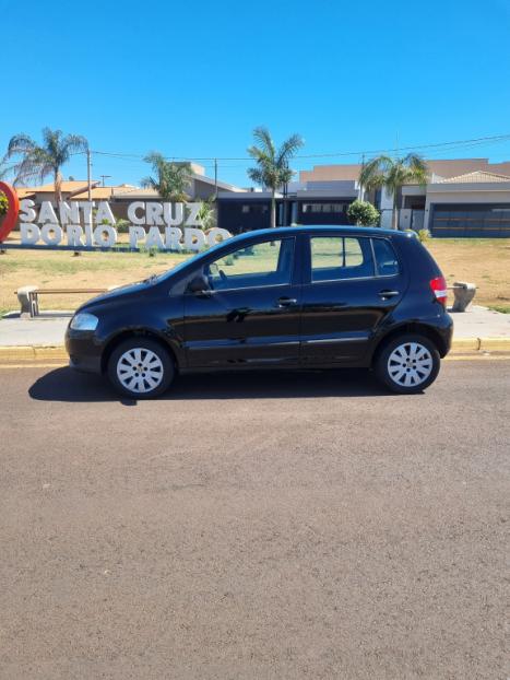 VOLKSWAGEN Fox 1.0 4P PLUS FLEX, Foto 4