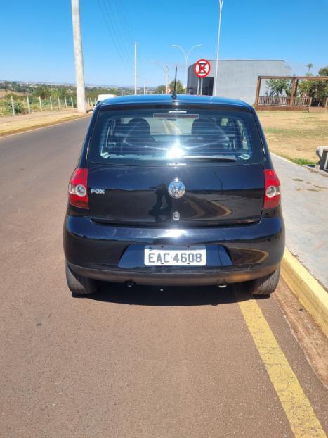 VOLKSWAGEN Fox 1.0 4P PLUS FLEX, Foto 5