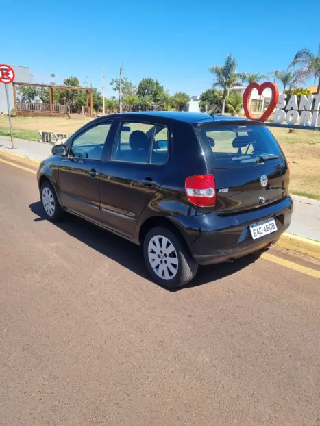 VOLKSWAGEN Fox 1.0 4P PLUS FLEX, Foto 6