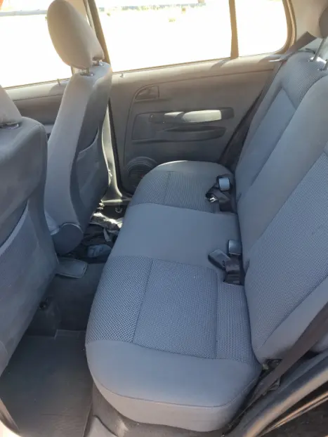 VOLKSWAGEN Fox 1.0 4P PLUS FLEX, Foto 7
