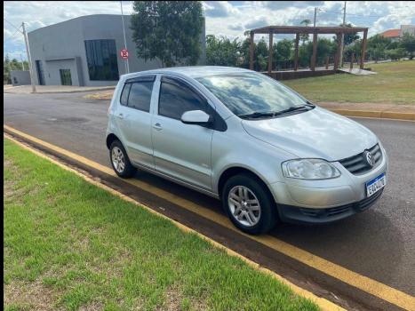 VOLKSWAGEN Fox 1.0 TREND FLEX, Foto 3
