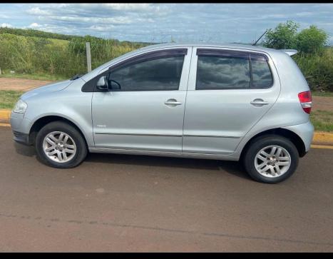 VOLKSWAGEN Fox 1.0 TREND FLEX, Foto 4