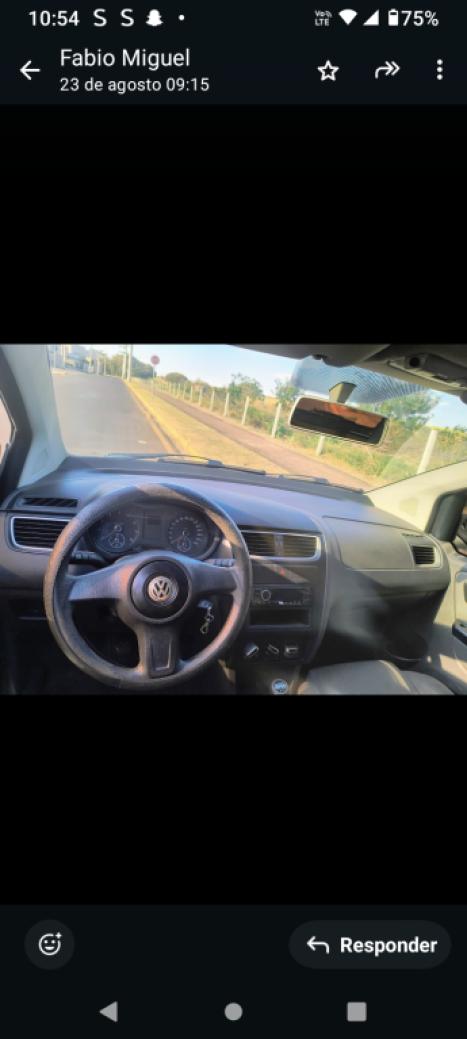VOLKSWAGEN Fox 1.0 TREND FLEX, Foto 8