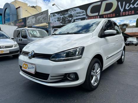 VOLKSWAGEN Fox 1.6 16V 4P MSI HIGHLINE FLEX, Foto 1