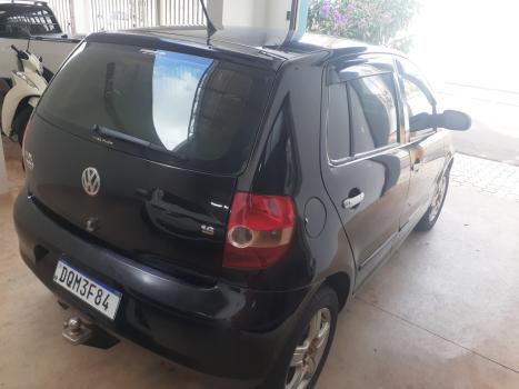 VOLKSWAGEN Fox 1.6 4P FLEX, Foto 2