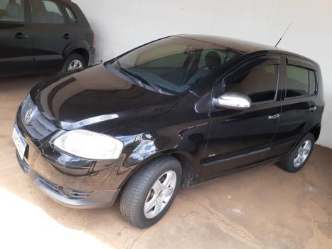 VOLKSWAGEN Fox 1.6 4P FLEX, Foto 1